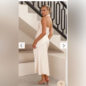 Brand new with tags gorgeous Billy J dress